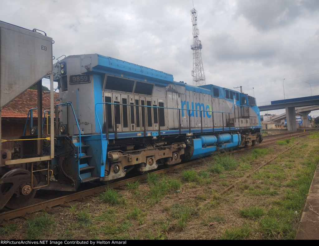 RUMO 9859